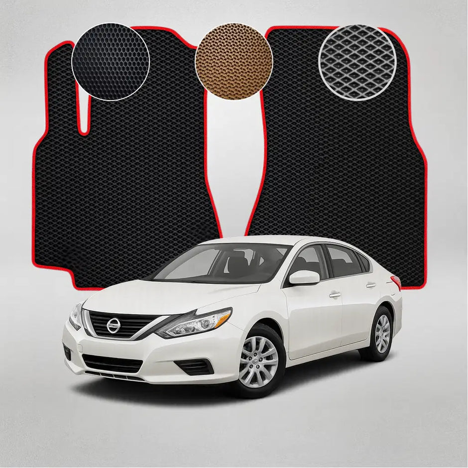 EVA Dywaniki do Nissan Altima 5 gen Sedan (2015–2018)