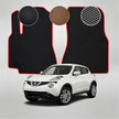 EVA Dywaniki do Nissan Juke 1 gen Crossover (2015–2019)