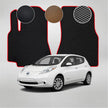 EVA Dywaniki do Nissan Leaf 1 gen Hatchback (2010–2017)