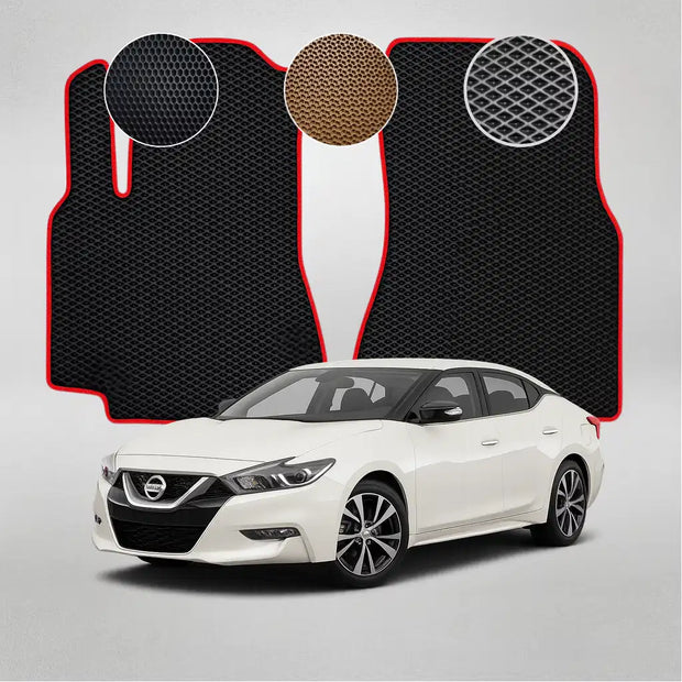 EVA Dywaniki do Nissan Maxima A36 8 gen Sedan (od 2015)