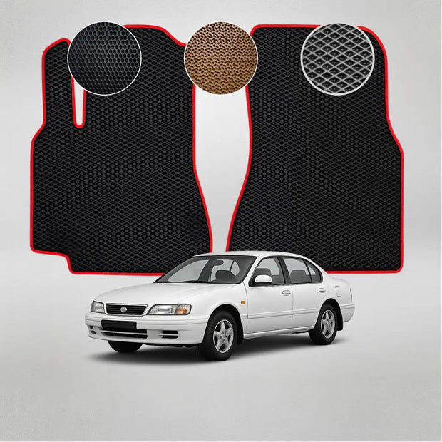 EVA Dywaniki do Nissan Maxima QX A32 4 gen Sedan (1994–1999)