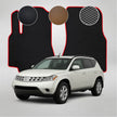 EVA Dywaniki do Nissan Murano Z50 1 gen Crossover (2002–2008)