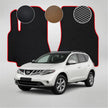 EVA Dywaniki do Nissan Murano Z51 2 gen Crossover (2008–2014)
