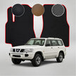 EVA Dywaniki do Nissan Patrol Y-61 5 gen Crossover (1997–2013)