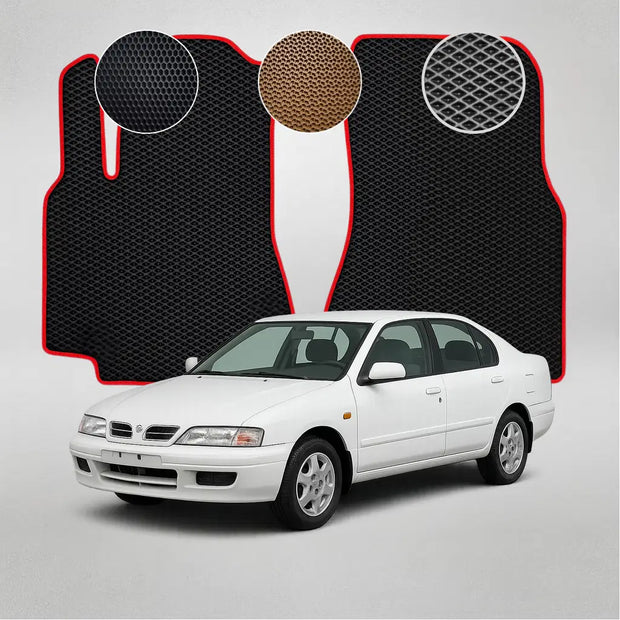 EVA Dywaniki do Nissan Primera P11 2 gen Sedan (1996–2002)