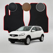 EVA Dywaniki do Nissan Qashqai+2 1 gen Crossover (2008–2013)
