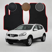 EVA Dywaniki do Nissan Qashqai J10 1 gen Crossover (2010–2013)