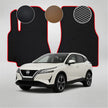 EVA Dywaniki do Nissan Qashqai J12 3 gen Crossover (od 2021)