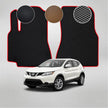 EVA Dywaniki do Nissan Rogue Sport 1 gen Crossover (od 2016)