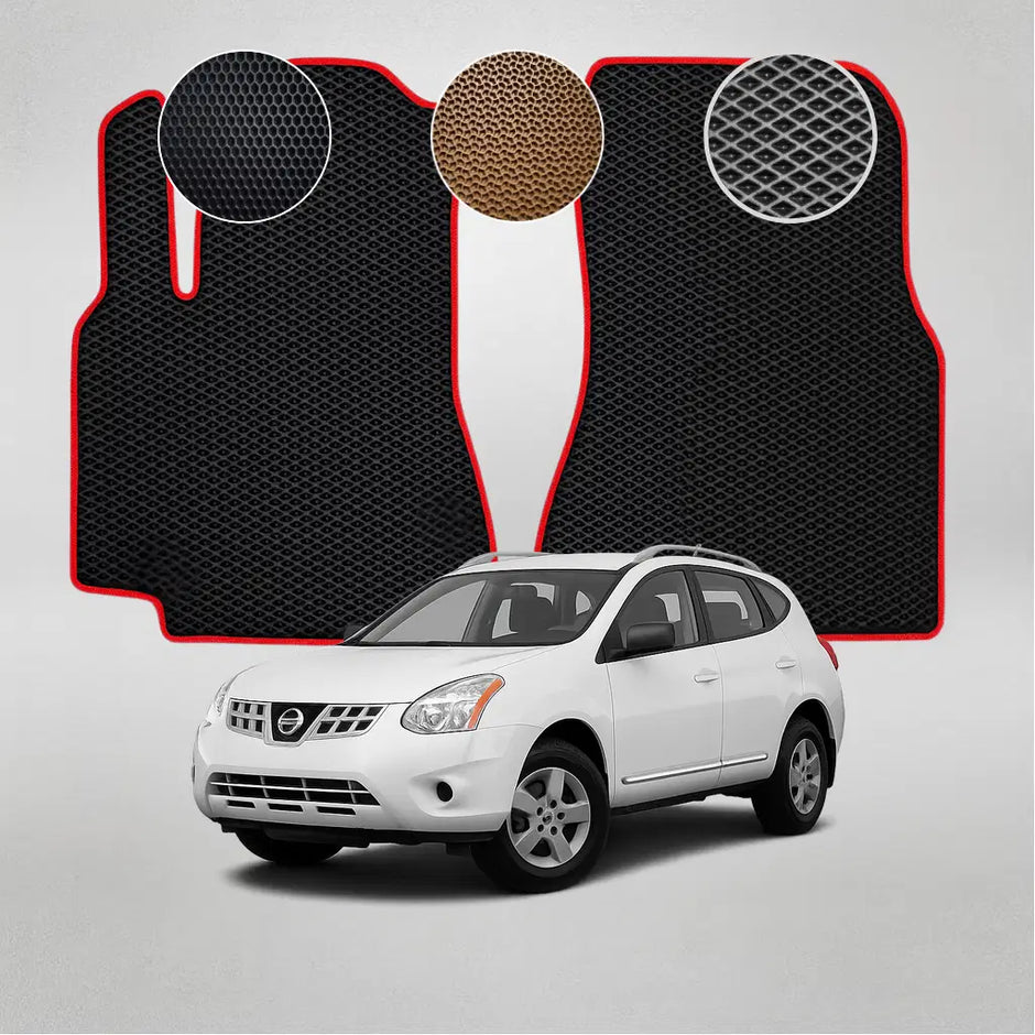 EVA Dywaniki do Nissan Rogue 1 gen Crossover (2007–2015)