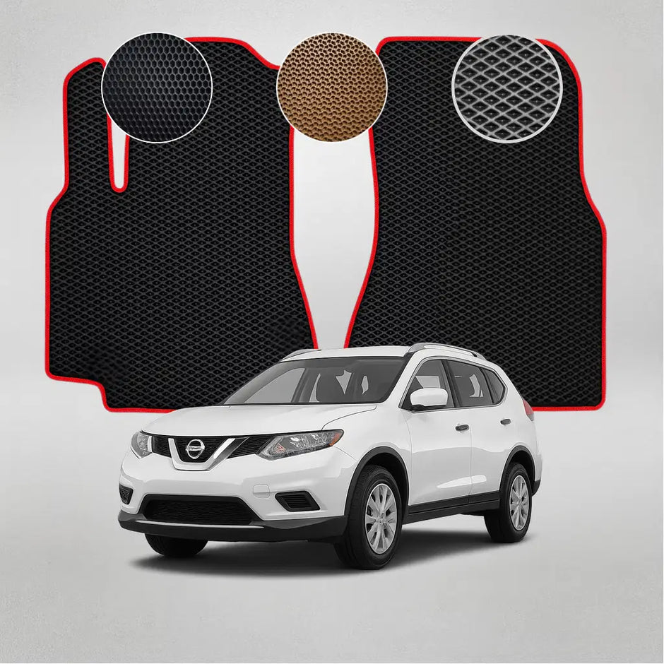 EVA Dywaniki do Nissan Rogue 2 gen Crossover (2013–2020)