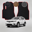 EVA Dywaniki do Nissan Rogue 3 gen Crossover (od 2020)