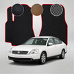 EVA Dywaniki do Nissan Teana J31 1 gen Sedan (2003–2008)