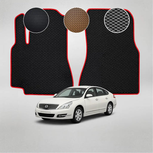 EVA Dywaniki do Nissan Teana J32 2 gen Sedan (2008–2013)