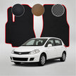 EVA Dywaniki do Nissan Tiida 2 gen Hatchback (od 2011)