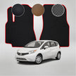 EVA Dywaniki do Nissan Versa Note 2 gen Hatchback (2013–2019)