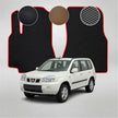 EVA Dywaniki do Nissan X-Trail T30 1 gen Crossover (2001–2007)