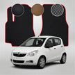 EVA Dywaniki do Opel Agila 2 gen Hatchback (2007–2015)