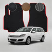 EVA Dywaniki do Opel Astra 3 gen Kombi (2004–2007)