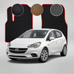 EVA Dywaniki do Opel Corsa 6 gen Hatchback (od 2019)