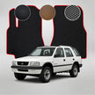 EVA Dywaniki do Opel Frontera 1 gen Crossover (1995–1998)