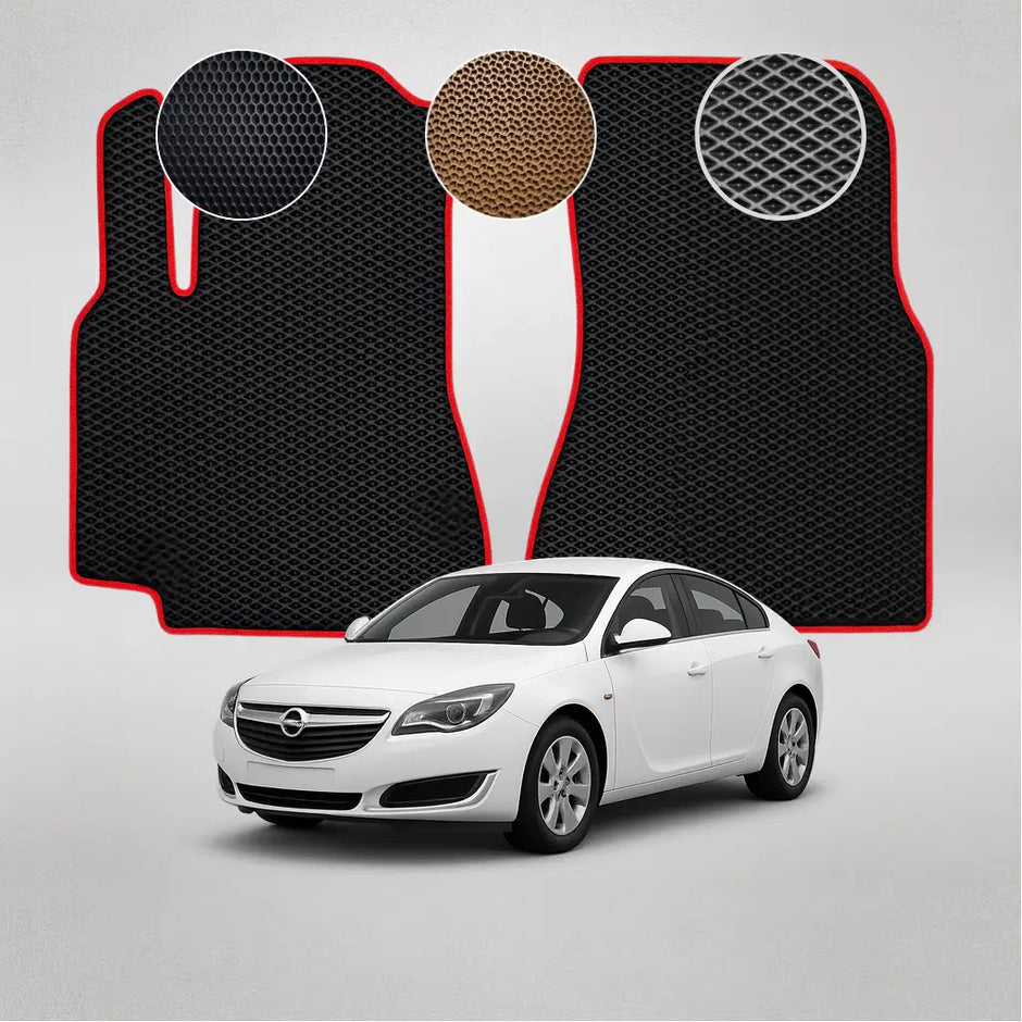EVA Dywaniki do Opel Insignia 2 gen Liftback (od 2017)