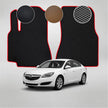 EVA Dywaniki do Opel Insignia 2 gen Liftback (od 2017)