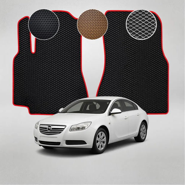 EVA Dywaniki do Opel Insignia 1 gen Sedan (2008–2013)