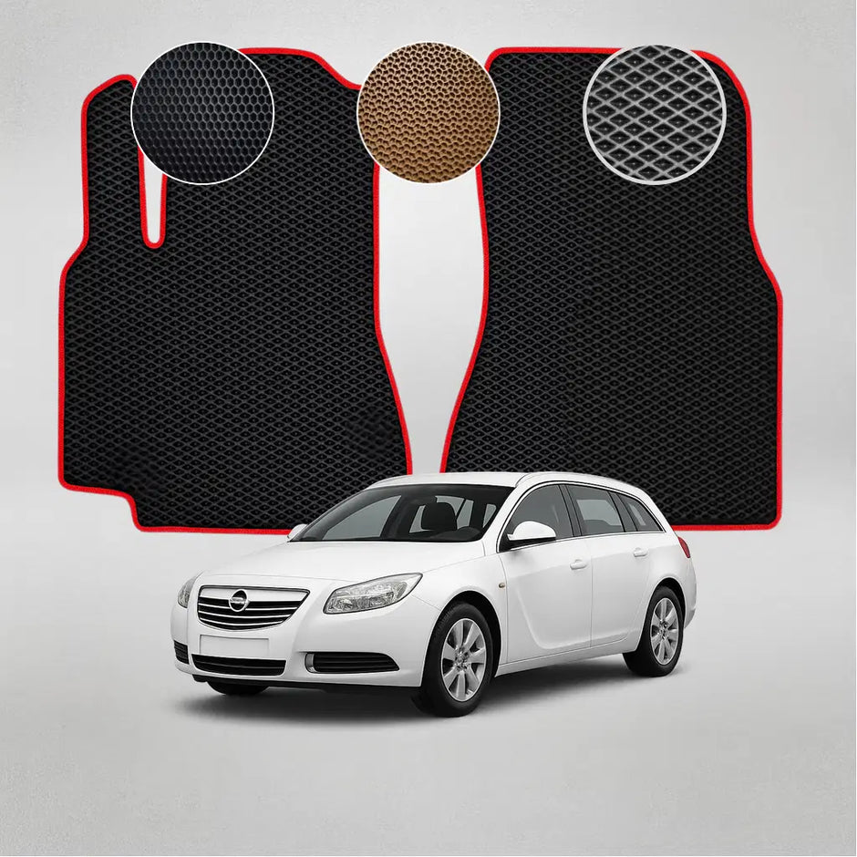 EVA Dywaniki do Opel Insignia 1 gen Kombi (2008–2013)