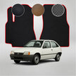 EVA Dywaniki do Opel Kadett 6 gen Hatchback (1984–1989)