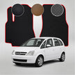 EVA Dywaniki do Opel Meriva 1 gen Minivan (2002–2010)