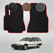 EVA Dywaniki do Opel Omega 1 gen Kombi (1986–1990)