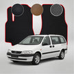 EVA Dywaniki do Opel Sintra 1 gen Minivan (1996–1999)