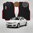EVA Dywaniki do Opel Tigra 2 gen Coupe (2004–2009)