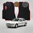 EVA Dywaniki do Opel Vectra 2 gen Sedan (1995–2002)