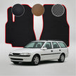 EVA Dywaniki do Opel Vectra 2 gen Kombi (1995–2002)