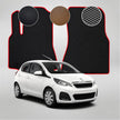 EVA Dywaniki do Peugeot 108 1 gen Hatchback (od 2014)