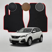 EVA Dywaniki do Peugeot 3008 2 gen Crossover (od 2020)