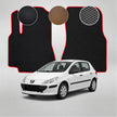 EVA Dywaniki do Peugeot 307 1 gen Hatchback (2001–2005)