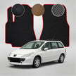 EVA Dywaniki do Peugeot 307 1 gen Kombi (2002–2008)