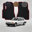 EVA Dywaniki do Peugeot 309 1 gen Hatchback (1985–1989)