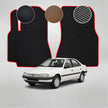 EVA Dywaniki do Peugeot 405 1 gen Sedan (1992–1996)