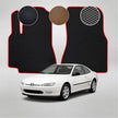 EVA Dywaniki do Peugeot 406 1 gen Coupe (1997–2001)