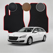 EVA Dywaniki do Peugeot 508 1 gen Kombi (2010–2018)