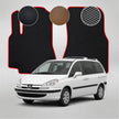 EVA Dywaniki do Peugeot 807 1 gen Minivan (2002–2014)