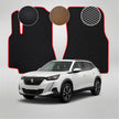 EVA Dywaniki do Peugeot E-2008 2 gen Crossover (od 2020)