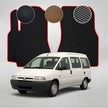 EVA Dywaniki do Peugeot Expert 1 gen Minivan (1995–2004)