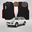 EVA Dywaniki do Porsche Cayenne 1 gen Crossover (2003–2010)