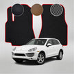 EVA Dywaniki do Porsche Cayenne 2 gen Crossover (2010–2014)