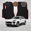 EVA Dywaniki do Porsche Macan 1 gen Crossover (2014–2018)